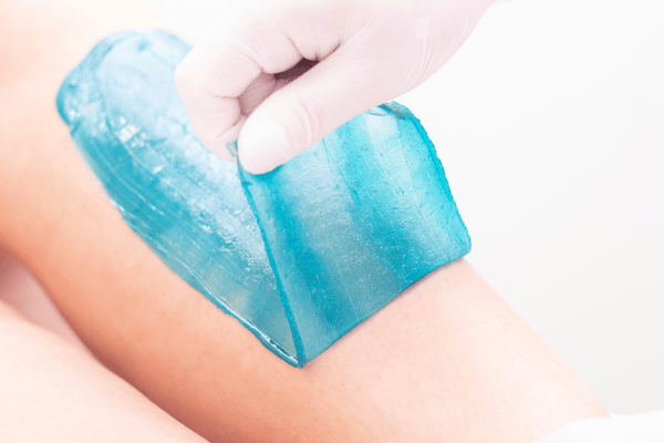 De ce să alegi ceară de epilat profesională fără benzi 